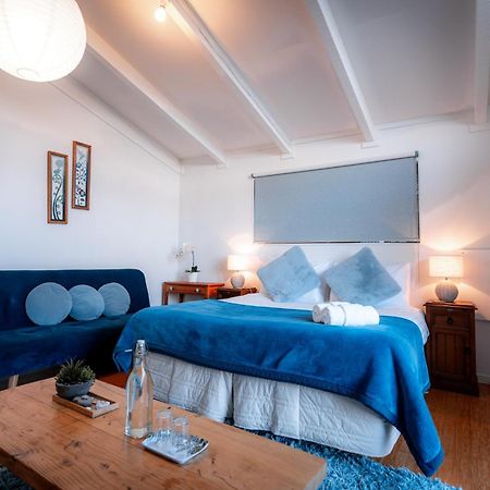 Ora Retreat Villa Queenstown Luaran gambar