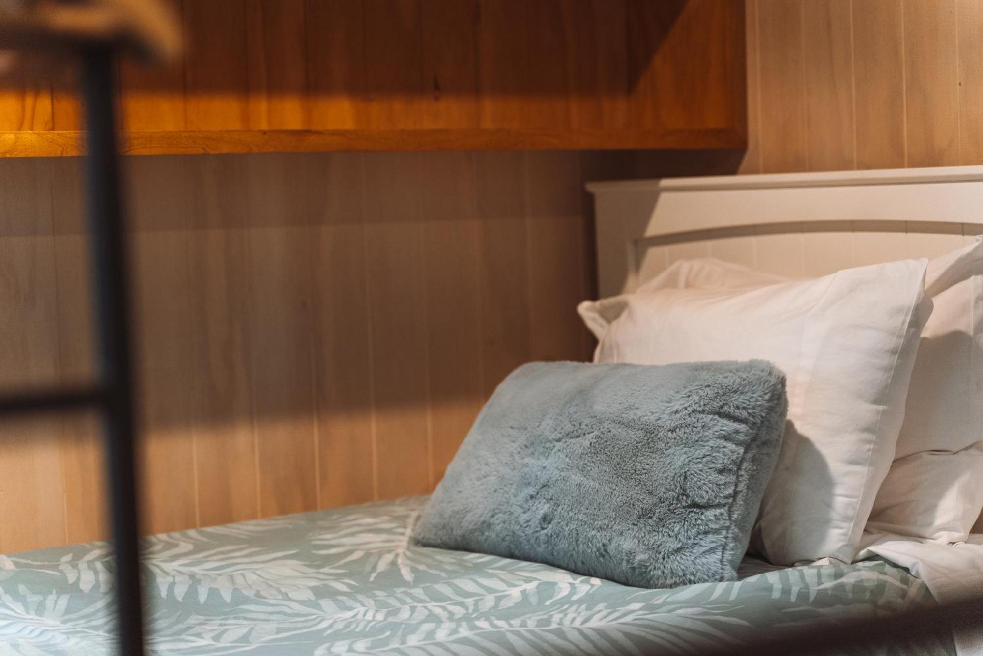Ora Retreat Villa Queenstown Luaran gambar
