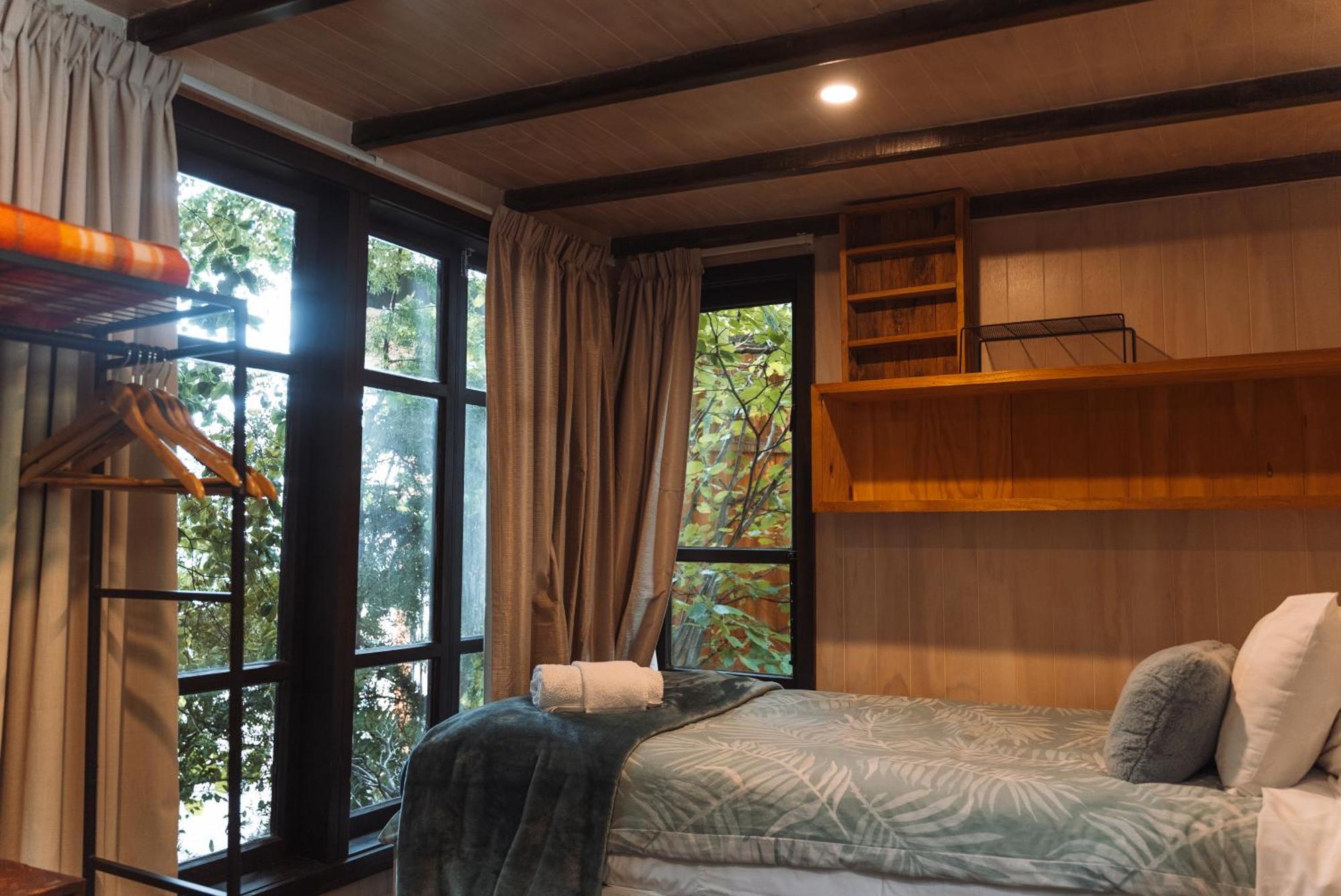 Ora Retreat Villa Queenstown Luaran gambar