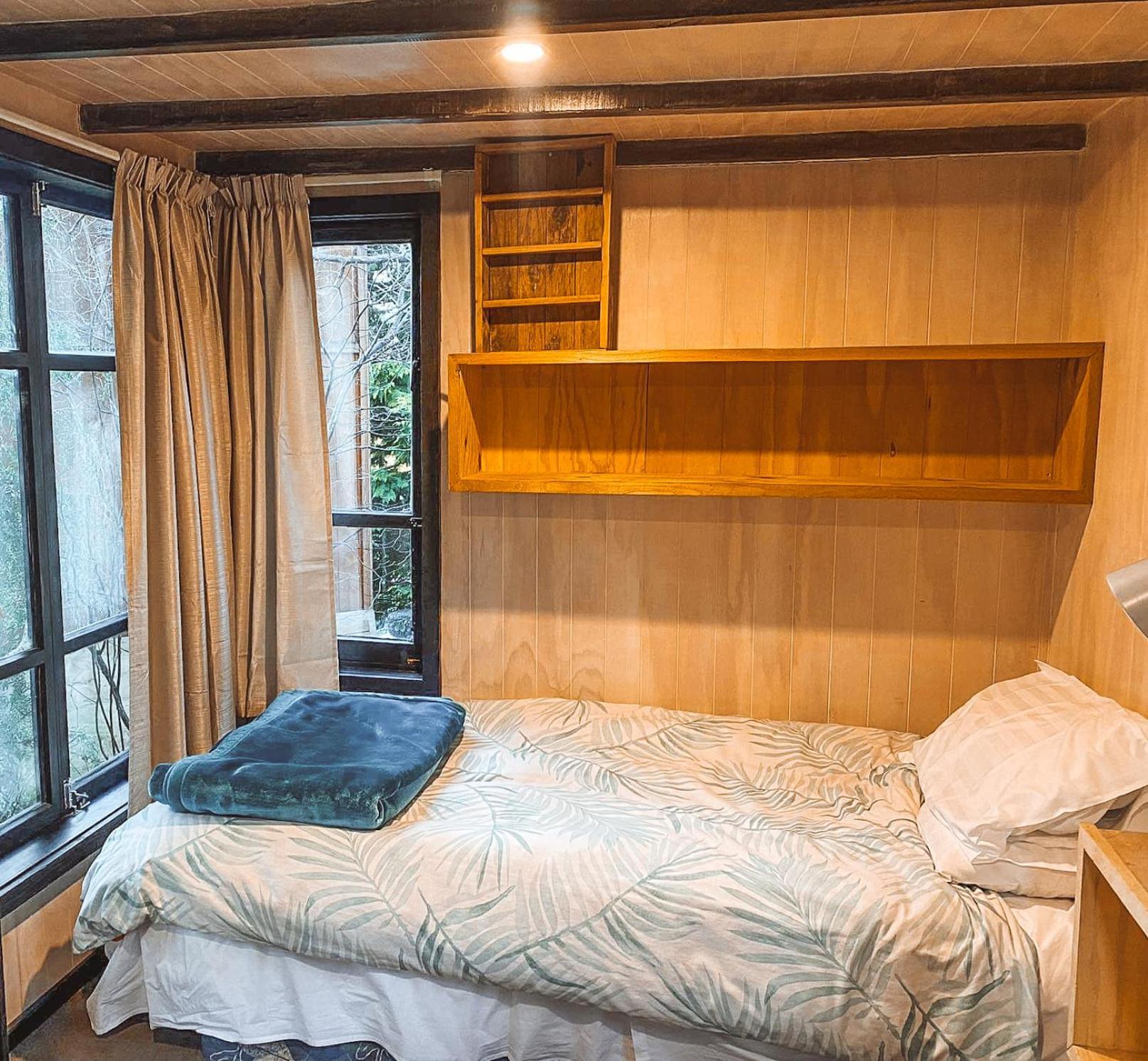 Ora Retreat Villa Queenstown Luaran gambar