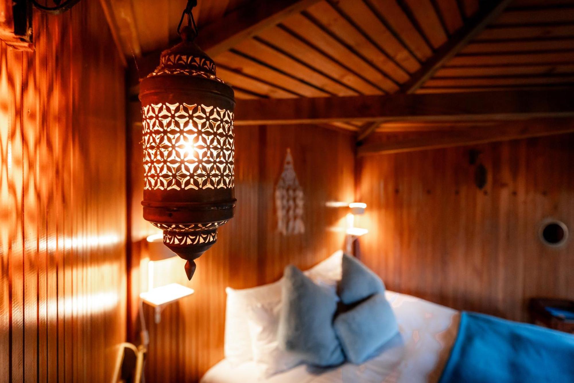 Ora Retreat Villa Queenstown Luaran gambar