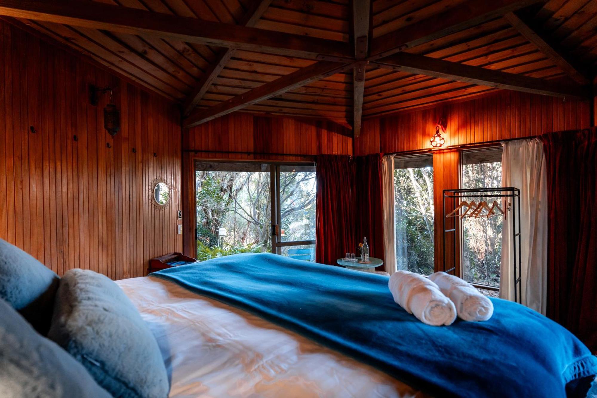 Ora Retreat Villa Queenstown Luaran gambar