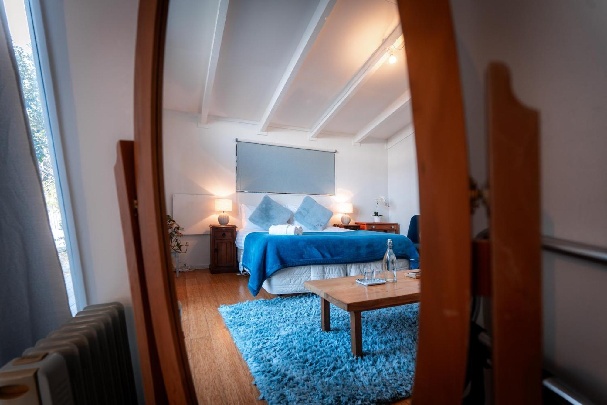 Ora Retreat Villa Queenstown Luaran gambar