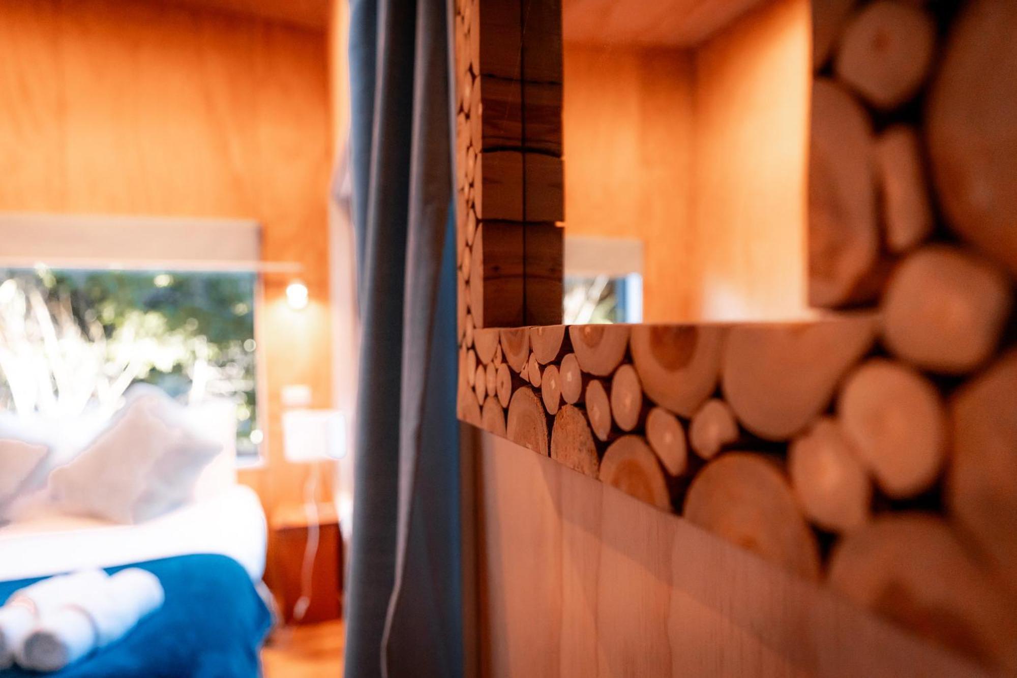 Ora Retreat Villa Queenstown Luaran gambar