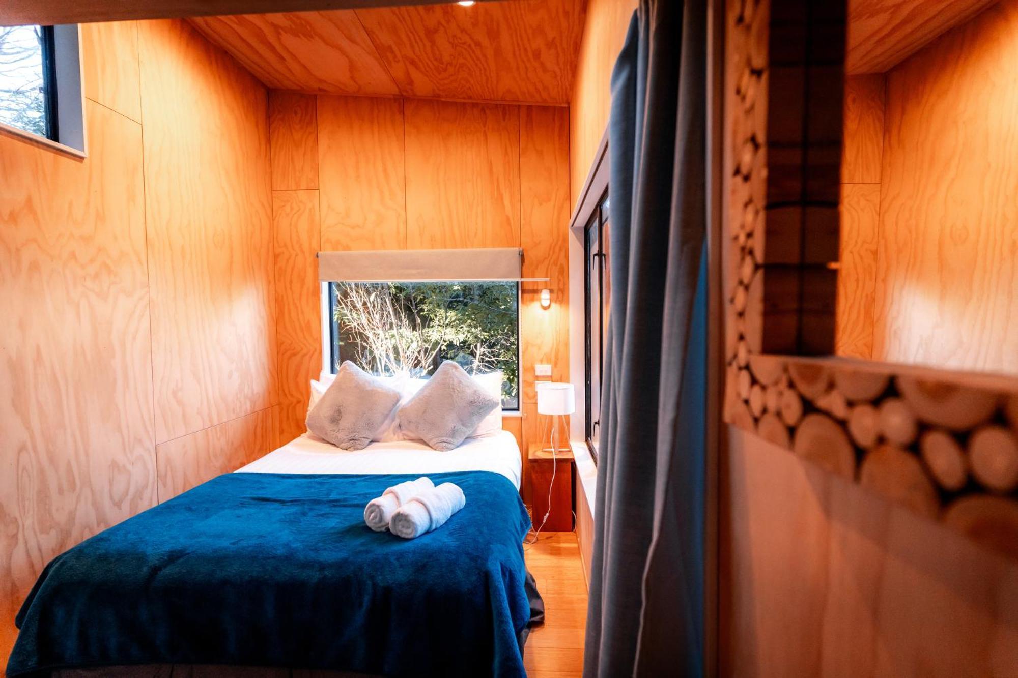 Ora Retreat Villa Queenstown Luaran gambar