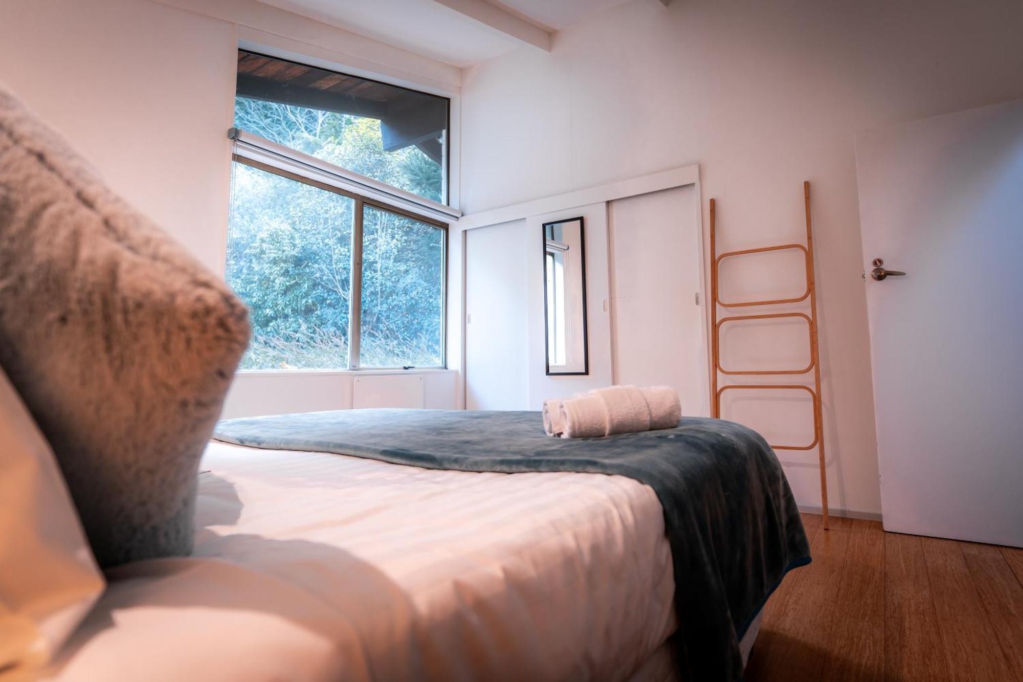 Ora Retreat Villa Queenstown Luaran gambar