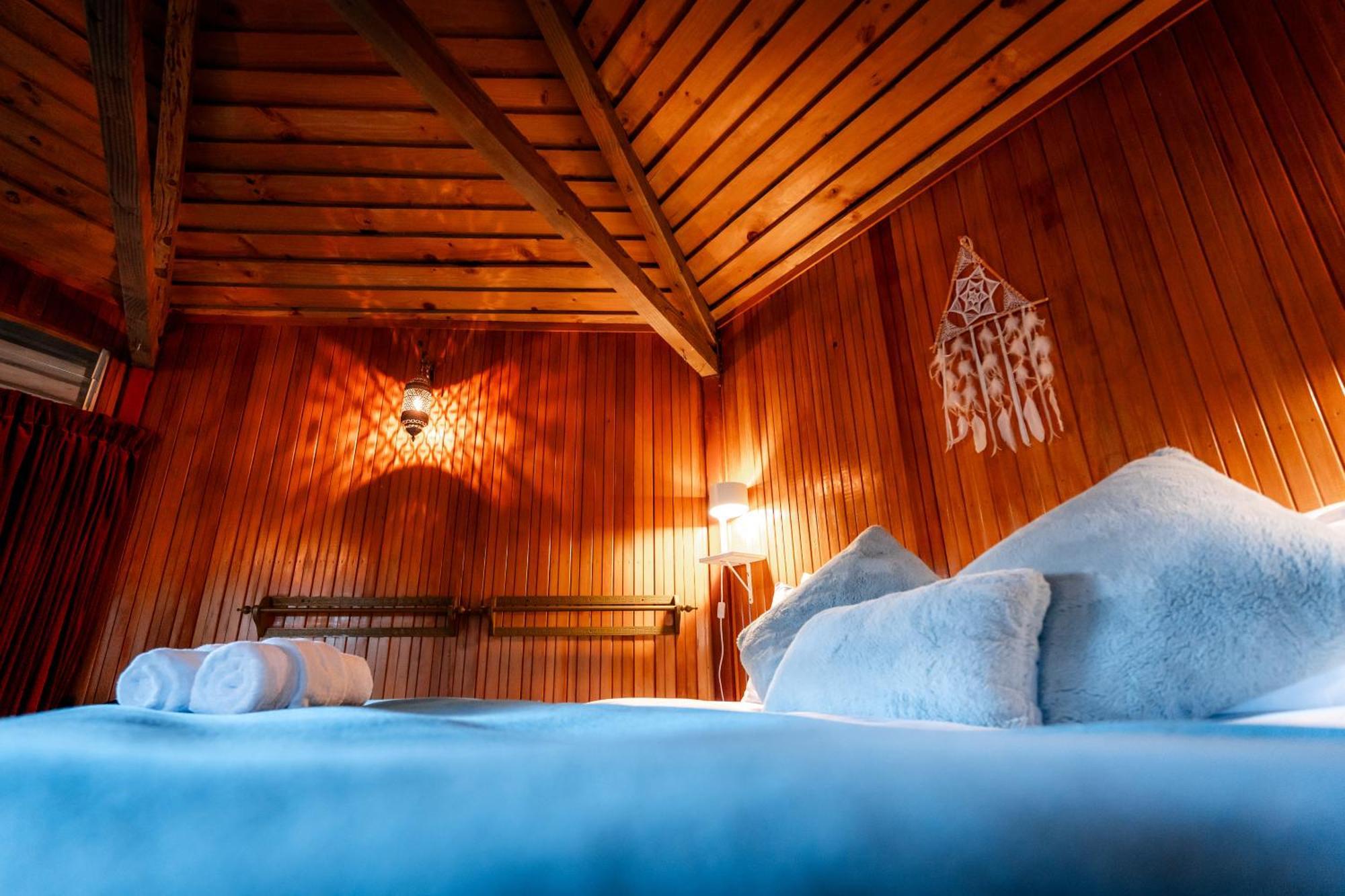 Ora Retreat Villa Queenstown Luaran gambar