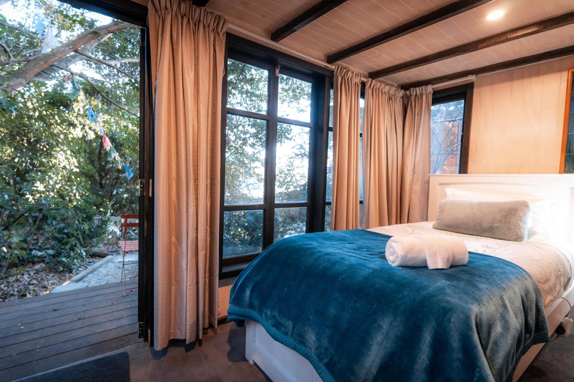 Ora Retreat Villa Queenstown Luaran gambar