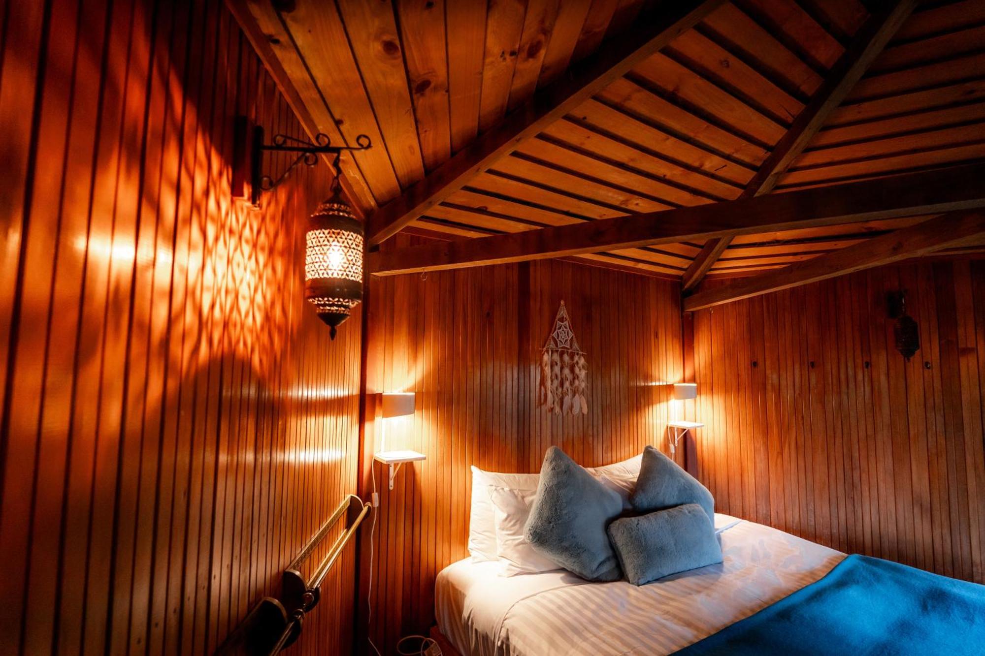 Ora Retreat Villa Queenstown Luaran gambar