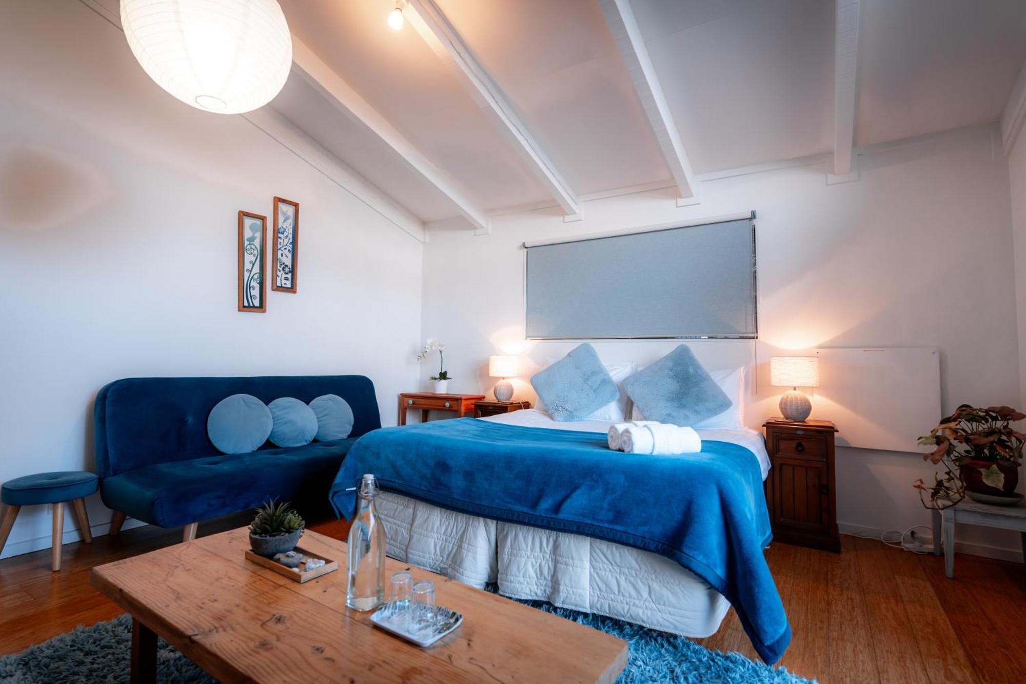 Ora Retreat Villa Queenstown Luaran gambar