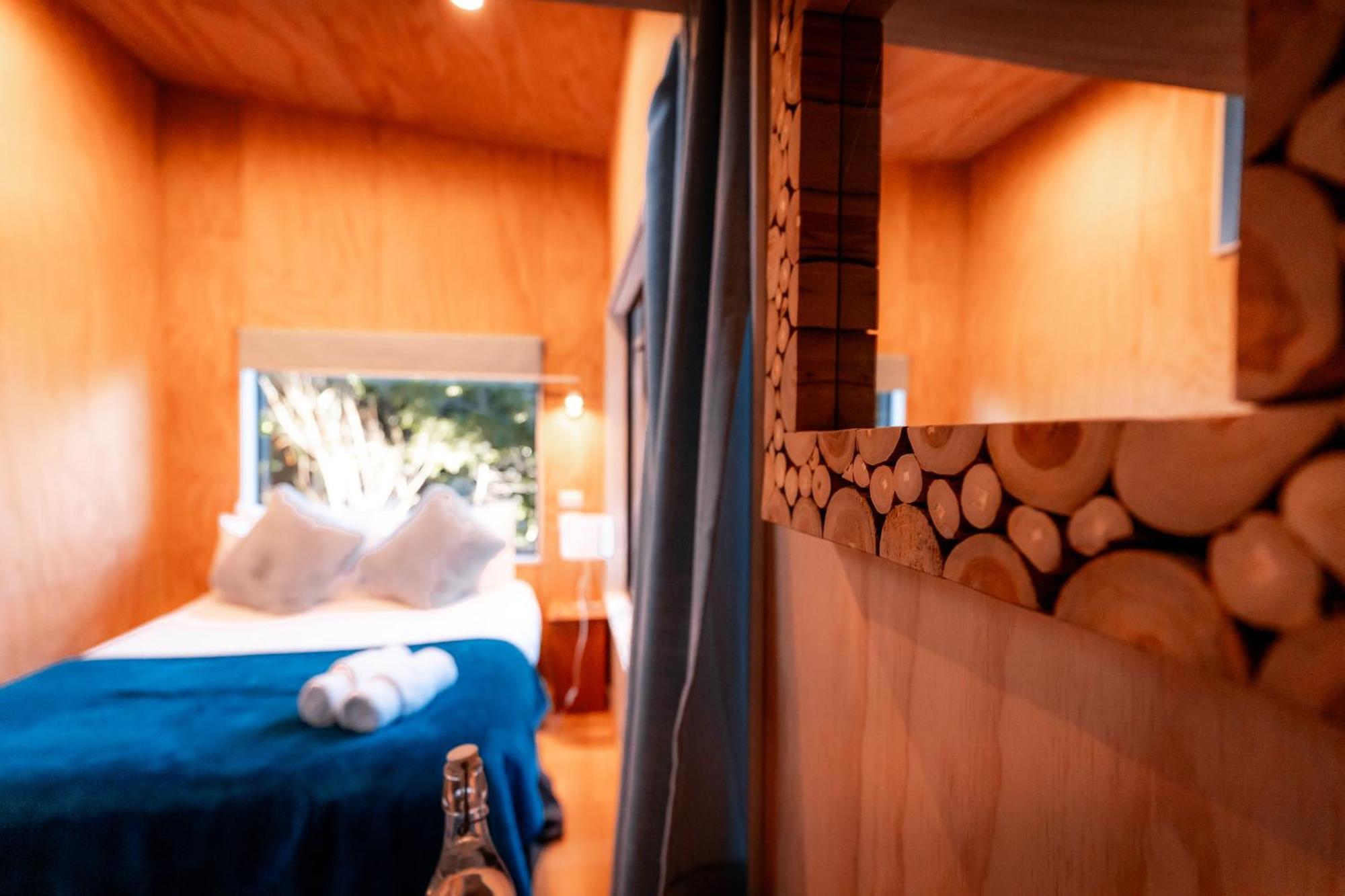 Ora Retreat Villa Queenstown Luaran gambar