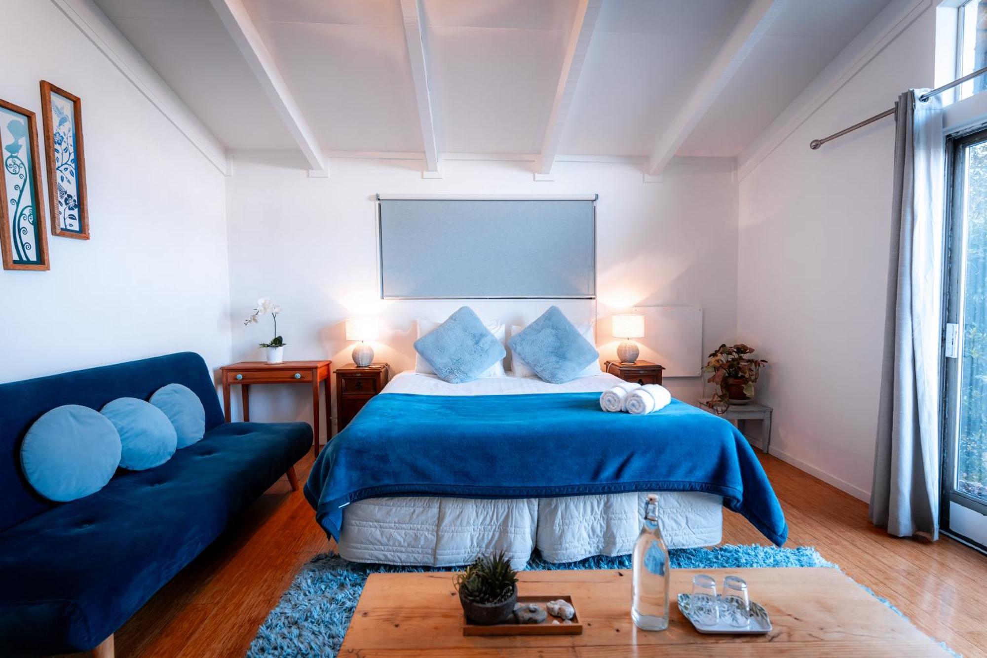 Ora Retreat Villa Queenstown Luaran gambar